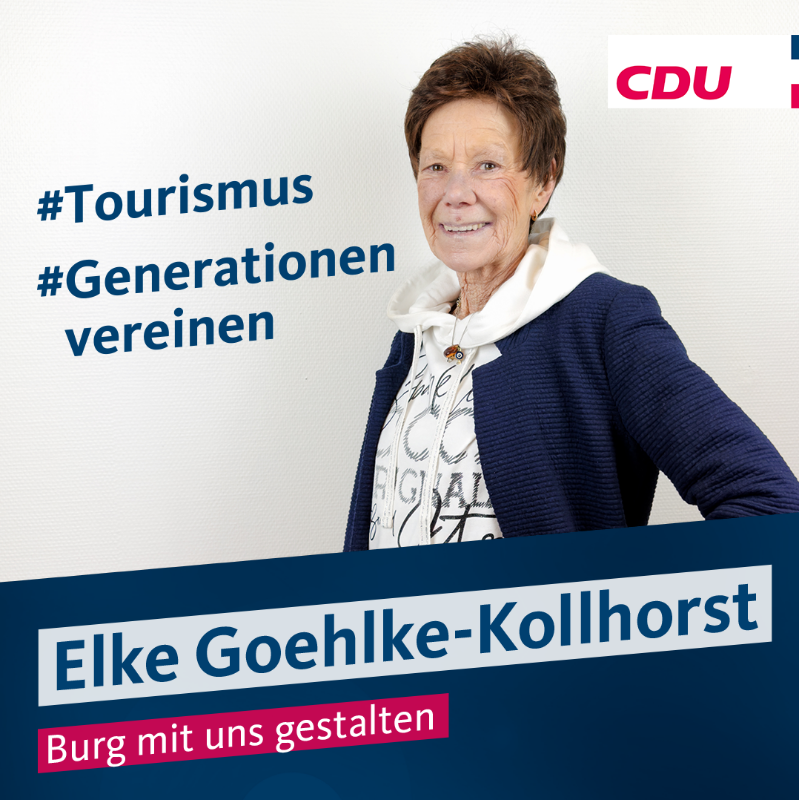  Elke Goehlke-Kollhorst