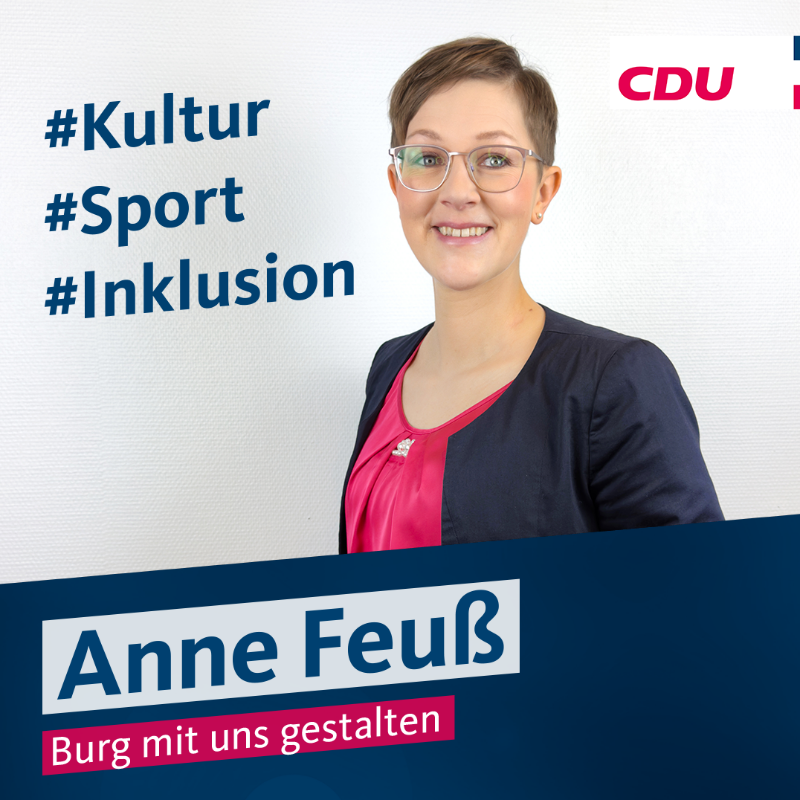 Anne Feuß